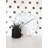 Metal Wall Clock-53107602