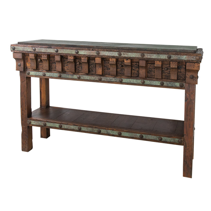Grande console large