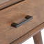 Four Leg Coffee Table with Storage