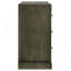Commode 6 tiroirs