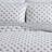 Nautica Coral Beach Cotton Reversible White Quilt Set-106910198