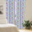 Semi-Sheer Rod Pocket Sliding Panel-45208819