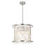 Luminaire suspendu 4 lumières Maybrie-1355524080