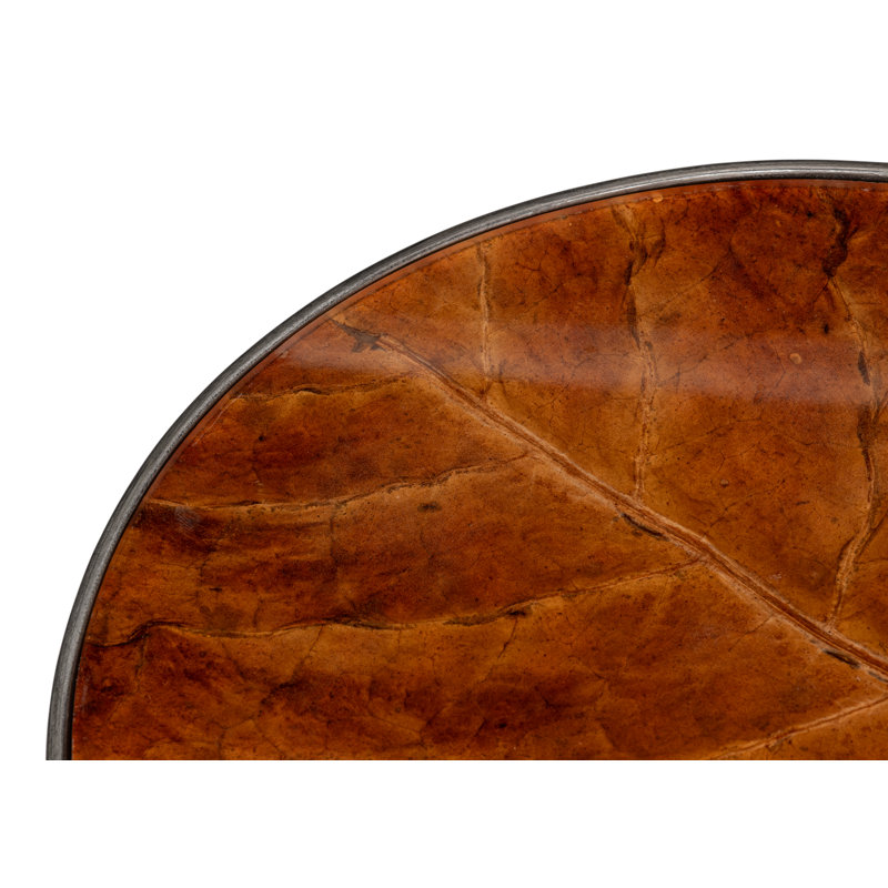 Brightleaf End Table