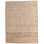 Tapis brun clair Odle