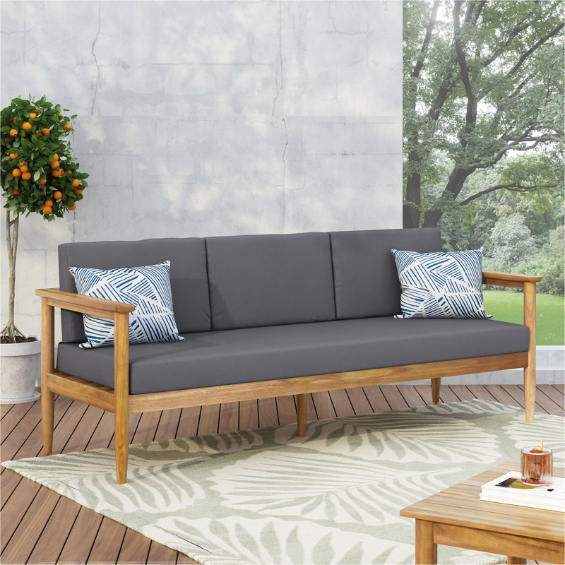 GAVIN 3 SEATER