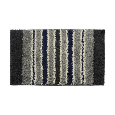 Striped Indoor Rug