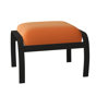 Toile Sunbrella® tangerine