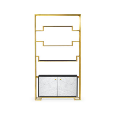 Fusion Dining Cabinet