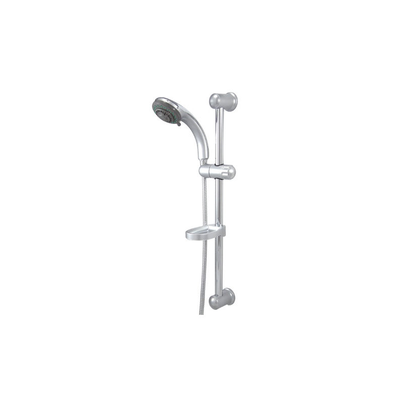 Multi Function Handheld Shower Head