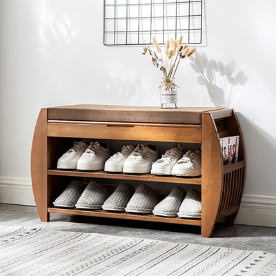 Storage Bench