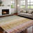 Machine Washable Indoor/Outdoor Chantille ACN2811 Modern Rug-1745844103-1745844116