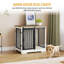 Cage pour chien Dawyne-99277308-114651172