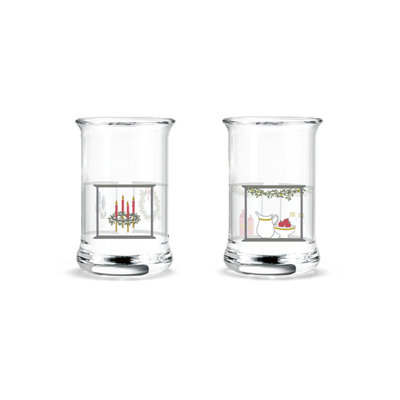 Shot Glass