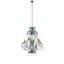 52" Wide Josephine 10 Light Chandelier