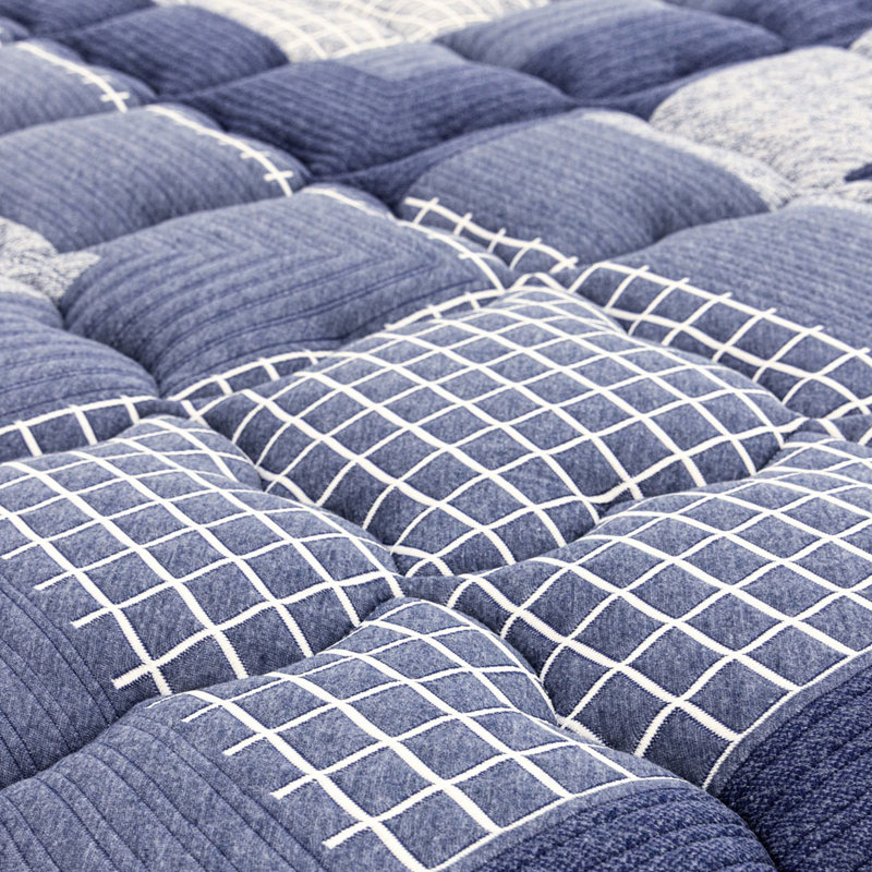 Matelas de 14 po très grand avec 14 po