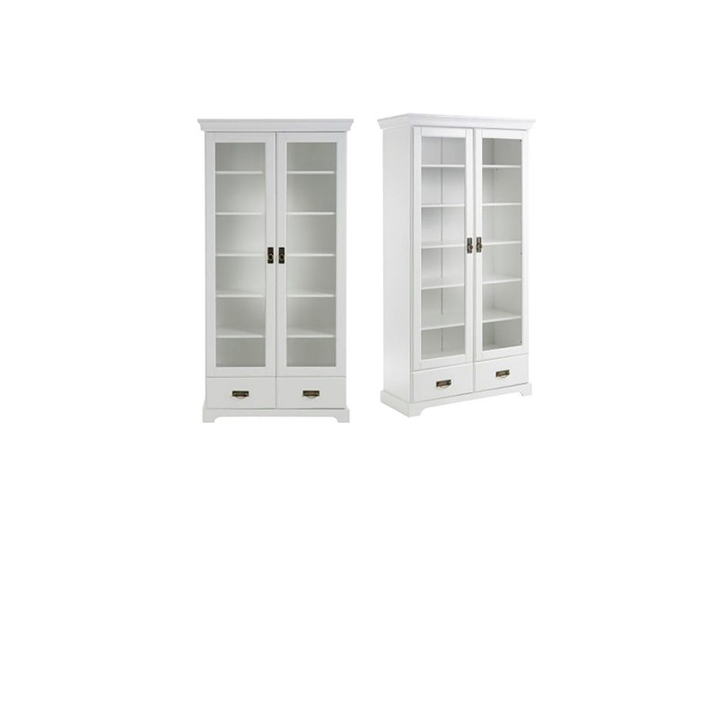 Jacki Display Cabinet