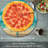 CounterArt Glass Lazy Susan