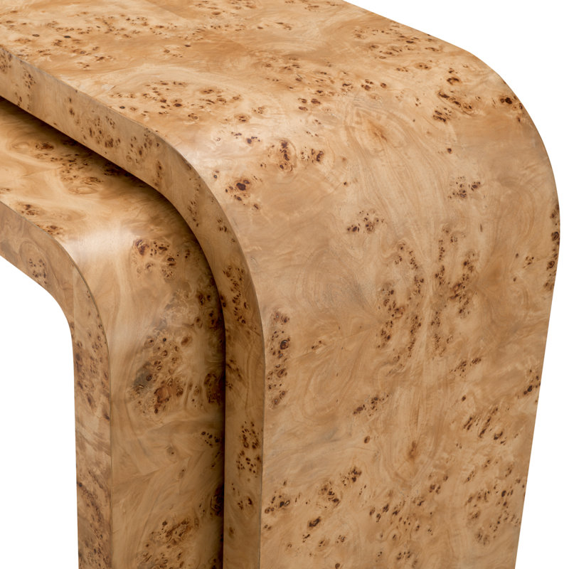 Quinton 66.93'' W Console Table