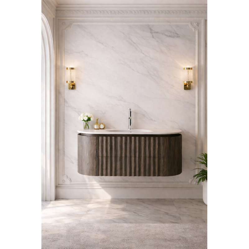 Infinity Vanity