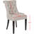 Bowie 19.7'' H Tufted Upholstered Side Chair-15331063