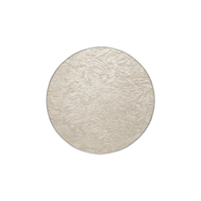 Machine Washable Beige Area Rug