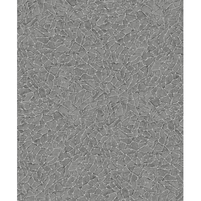 Abstract Metallic Wallpaper Roll