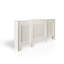 Jack Adjustable Radiator Cover