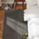EVERYDAY Rae Everwash® Machine Washable Area Rug Charcoal Grey