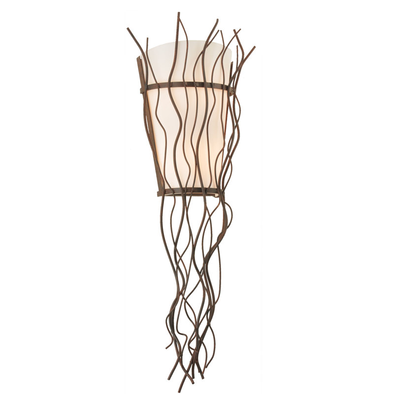 Plafonnier encastré 1 lumière Rama Noodle