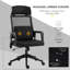 Fauteuil de direction