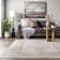 Oriental Area Rug