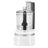 KitchenAid 13-Cup Food Processor with Work Bowl in White-57370142