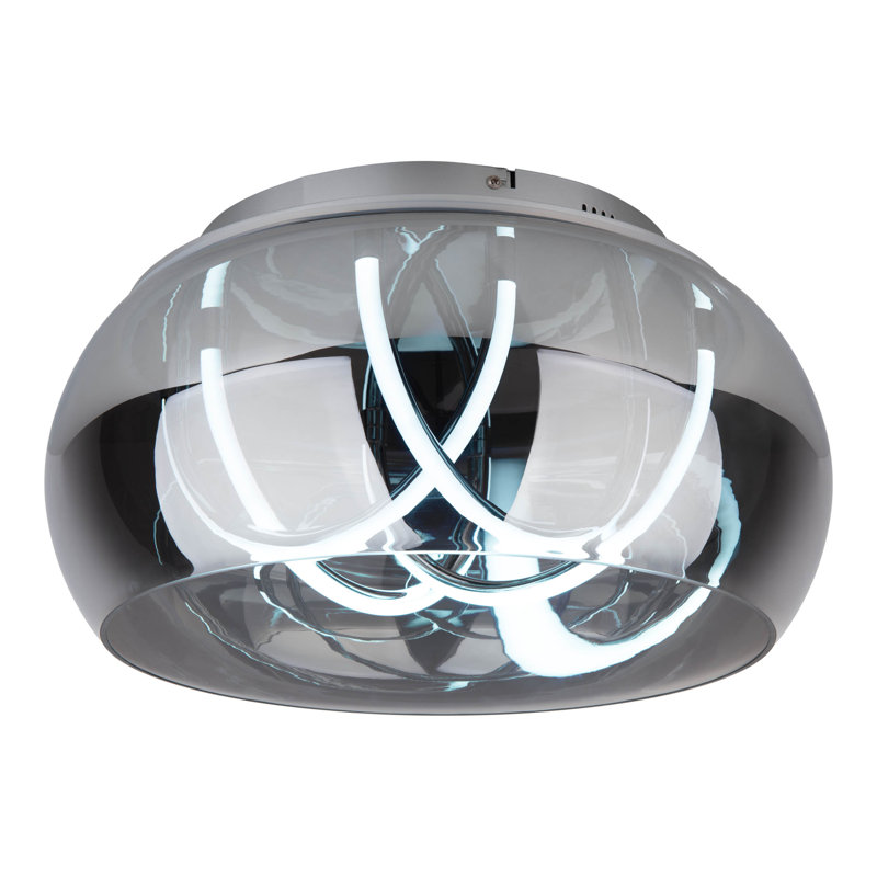 Deanah LED Flush Mount