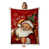 Bougie Santa Ho Ho