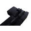 Canapé modulaire 106,3 po Cloud-134448120-134448116-134448117
