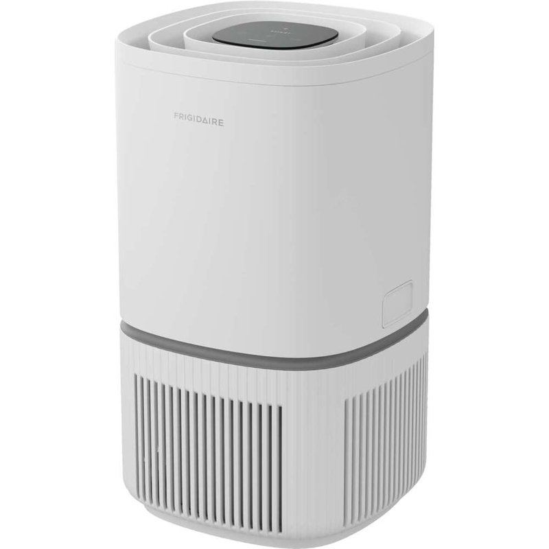 Purificateur d'air Purea300 Hepa avec Wi-Fi, H 16 po x l 9,20 po x P 9,20 po