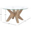Table basse Southam