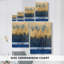 ABSTRACT Series I - Cavas enveloppés de galerie-1766390209