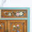 Classical Painted Sideboard