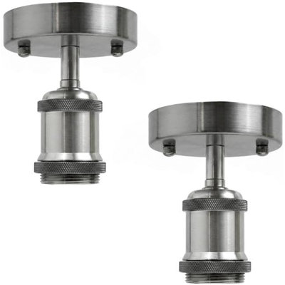 Semi Flush Mount
