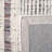 Binyomin Geometric Handmade Tufted Wool Red/Ivory Area Rug-55844867