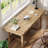 63 Inches Executive Desk Computer Desk-1847357000