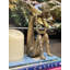 Bronze Garden Statue