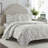 Laura Ashley Rowland Cotton Reversible Quilt Set-1975993761-1975993765