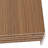 5 Pcs Foamed PVC Wire Rack Covers Wall-Mounted Pantry Shelves Covers For Bathroom Kitchen Shelving-1272883471