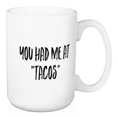 Colley Ceramic Coffee Mug
