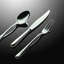 Caccia Stainless Steel Dinner Fork