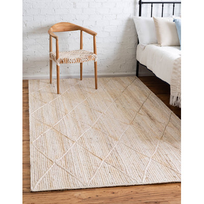 Bigbee Southwestern Indoor Rug