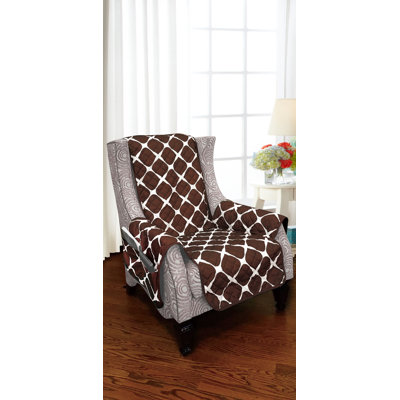 Mocassi Furniture Boomingdale Box Cushion Sofa Slipcover